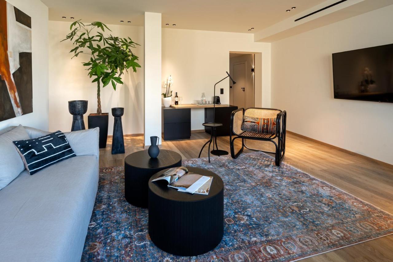 Hotel Woo Athens